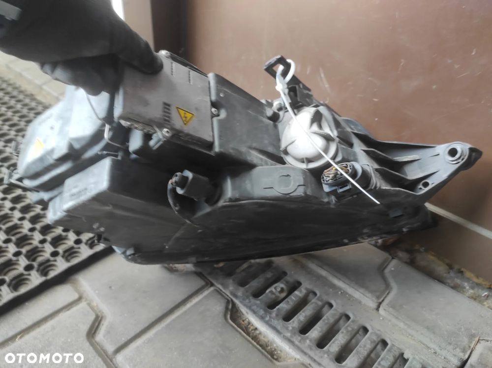 AUDI TT 8N XENON EU LAMPA PRZEDNIA PRAWA LEWA PRZÓD PRAWY LEWY 8N0941003AD  8N0941004AD SPRAWNE GWARANCJA WYSYŁKA !!!! - 20