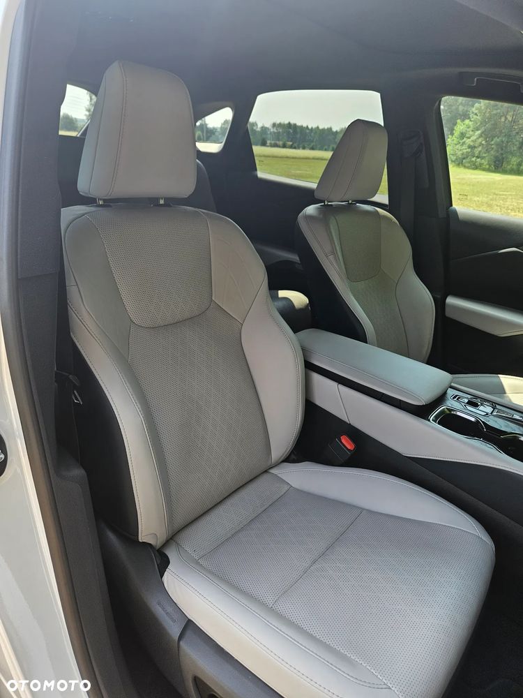 Lexus RX 350h Prestige - 18