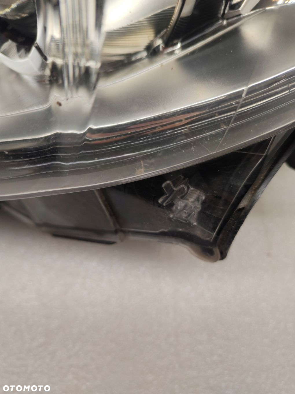 MAZDA 6 GJ LAMPA ZW LEWY PRZÓD GHR4-51040 - 5
