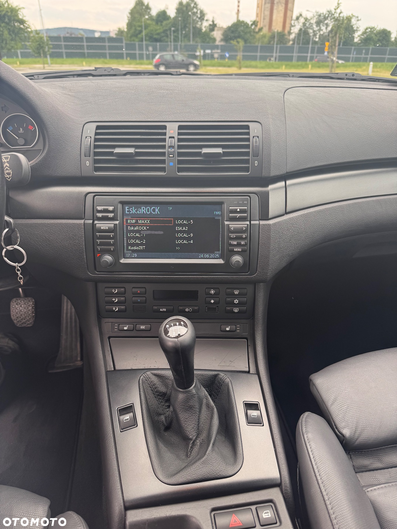 BMW Seria 3 320i - 12