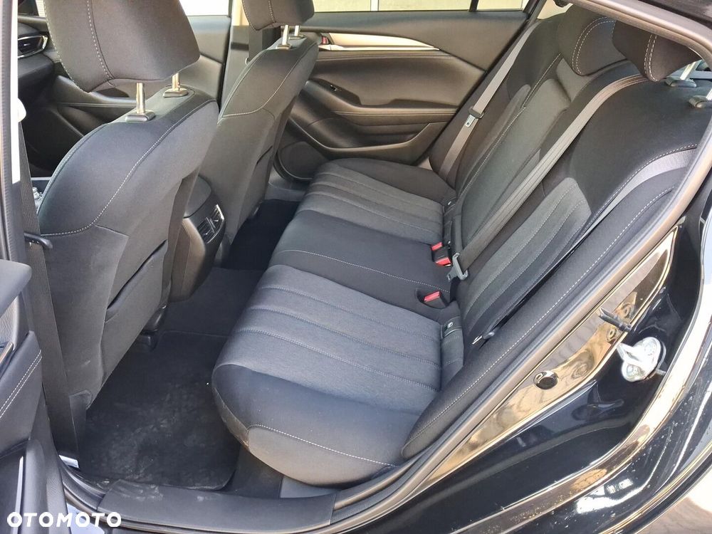 Mazda 6 2.0 SKYMotion - 13