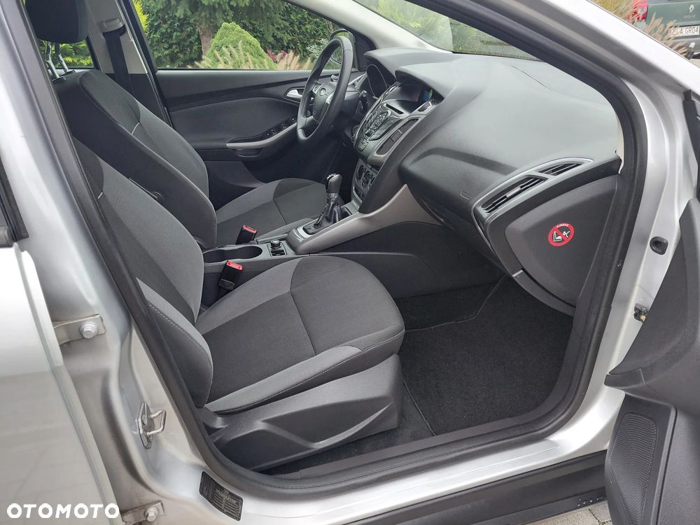 Ford Focus - 7