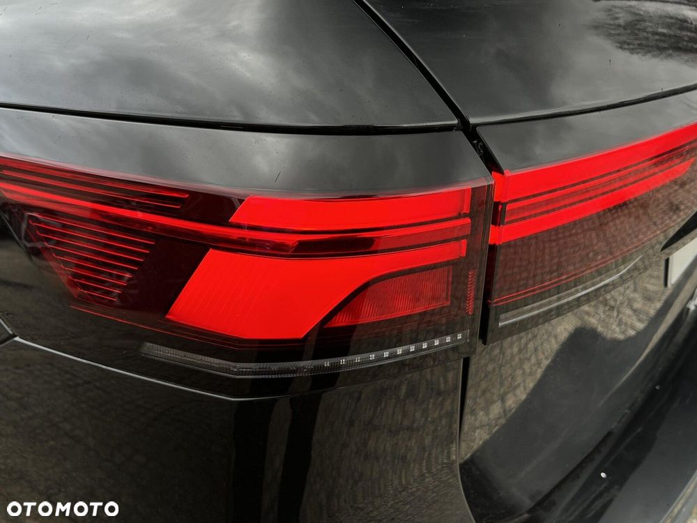 Volkswagen Passat - 23