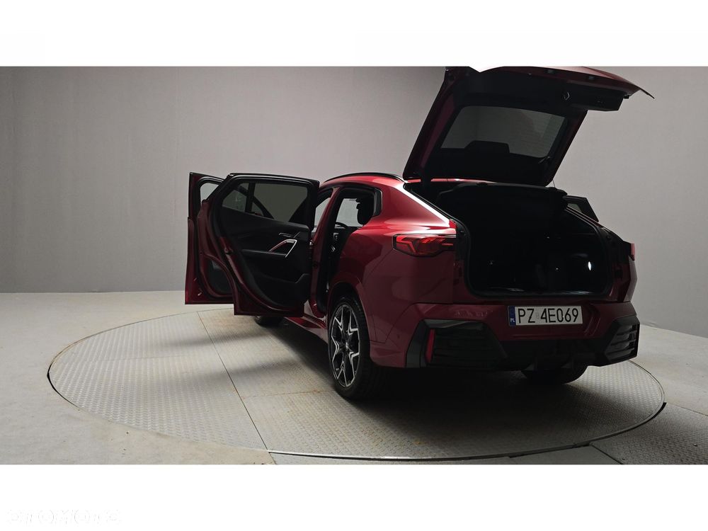 BMW X2 xDrive18d M Sport - 15