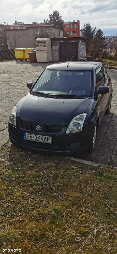 Suzuki Swift 1.3 Comfort XL - 4
