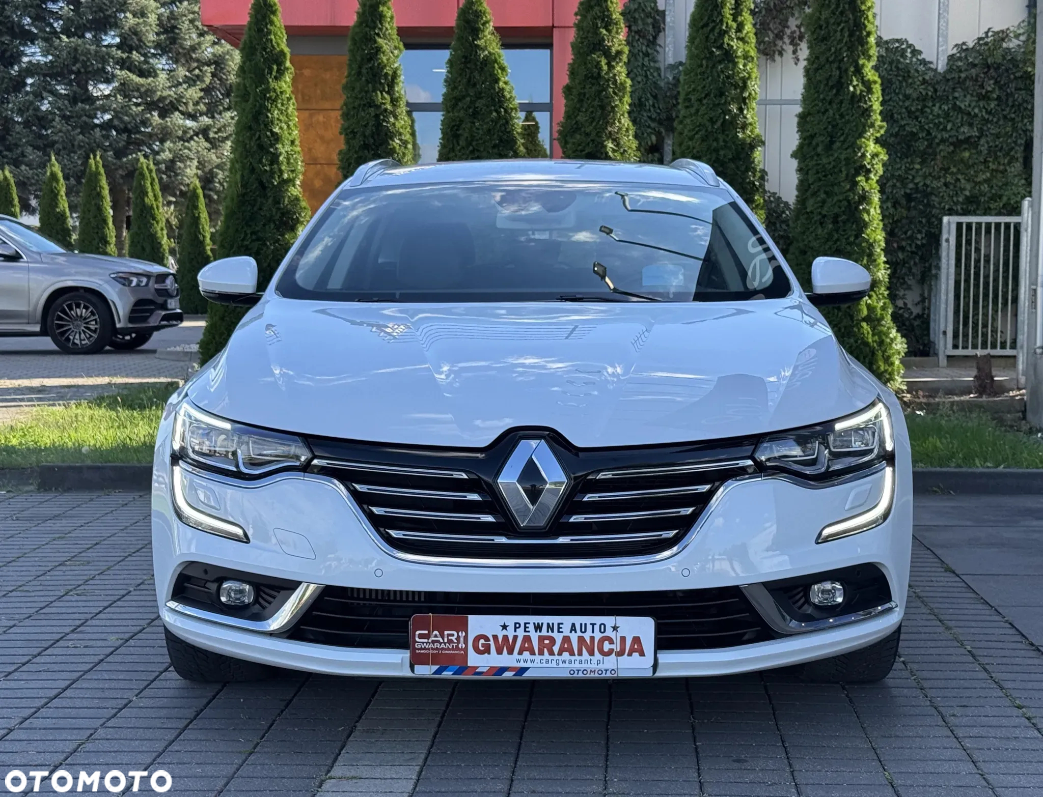 Renault Talisman Grandtour ENERGY TCe 200 EDC Business - 3