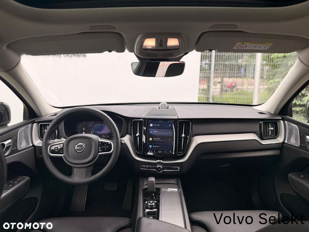Volvo XC 60 - 41