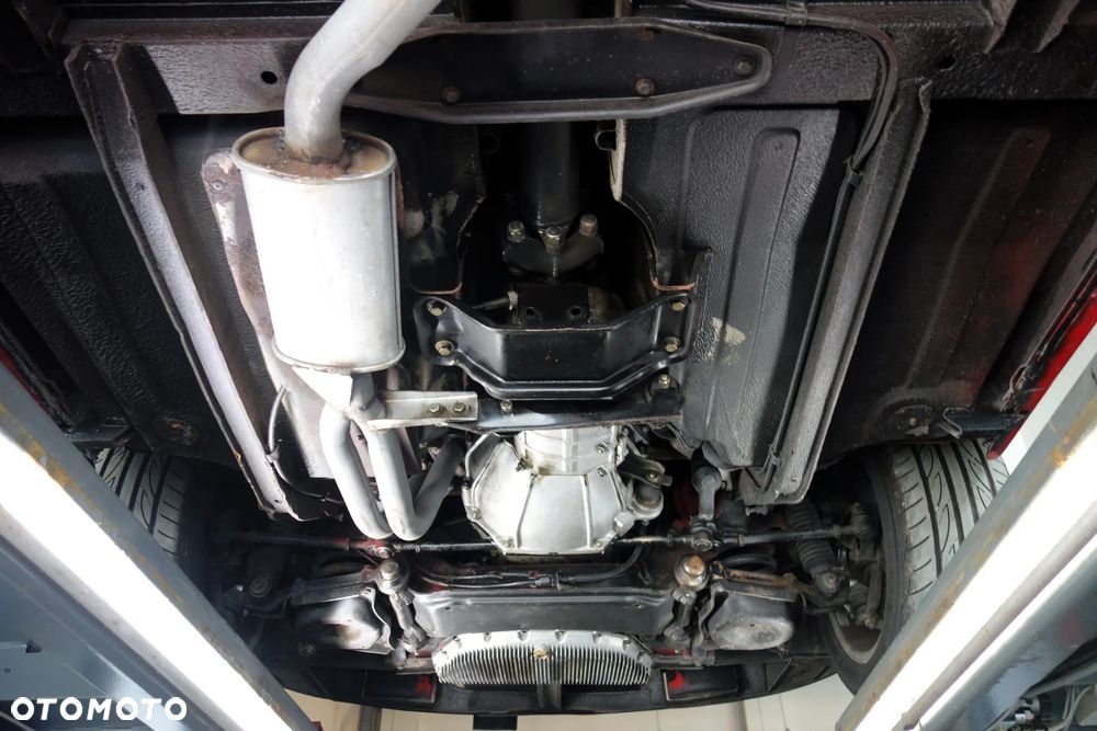 Alfa Romeo Spider 2.0 - 39