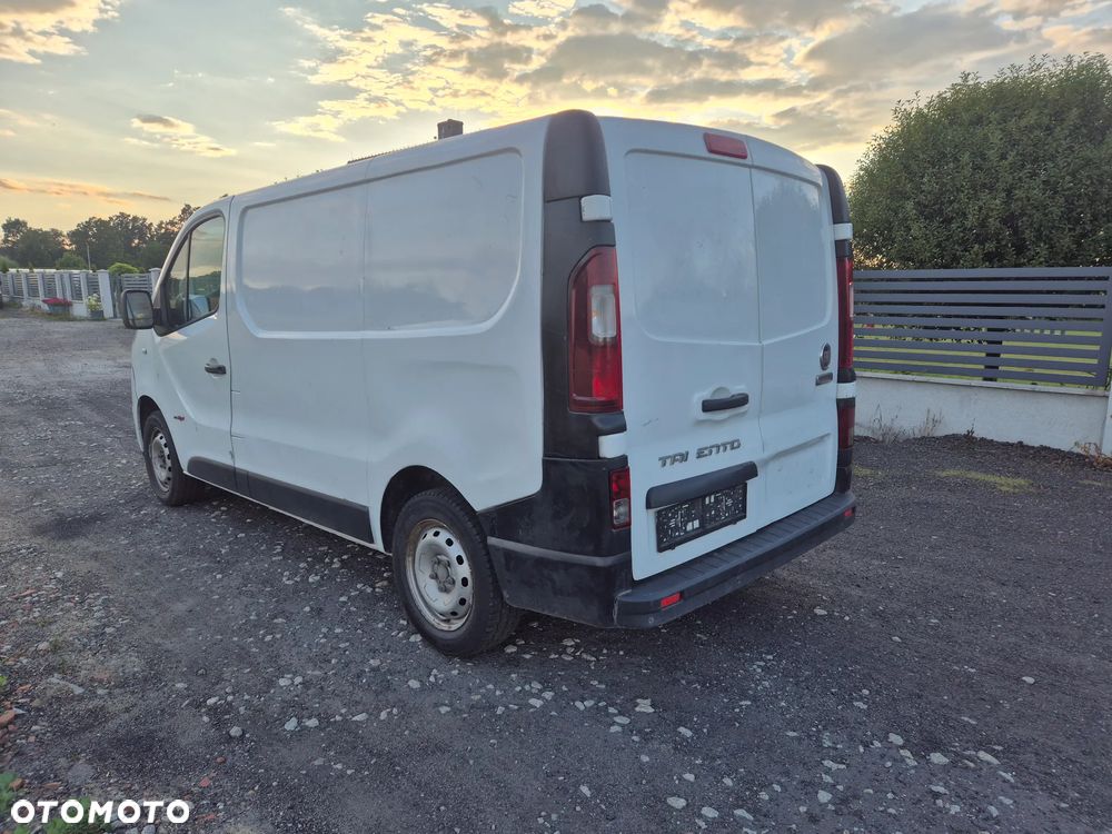 Fiat Talento - 3