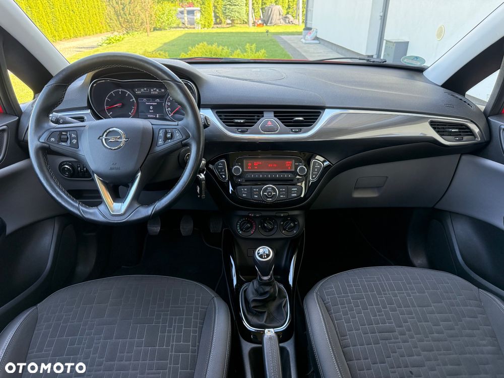 Opel Corsa 1.2 16V EcoFLEX Start-Stop Color Elegance - 7