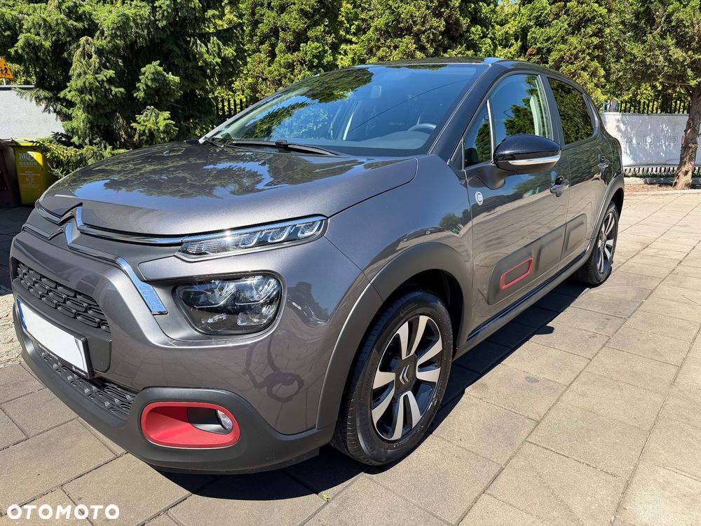 Citroën C3 1.2 PureTech C-Series - 6