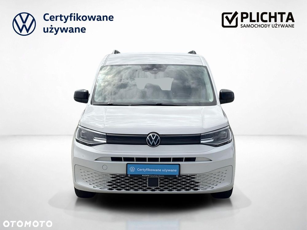 Volkswagen Caddy - 9