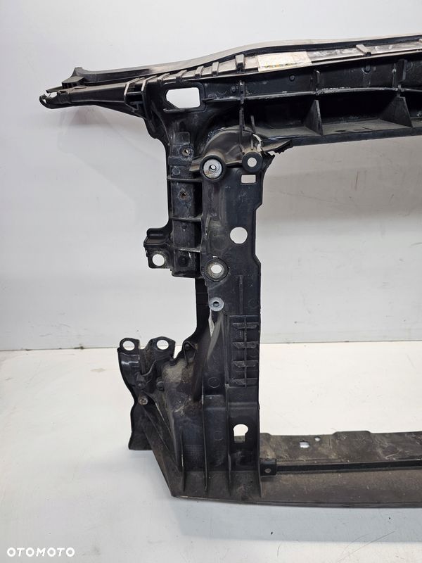 PAS PRZEDNI GOŁY AUDI A3 8P LIFT 08-12 8P0805594C **1** - 2