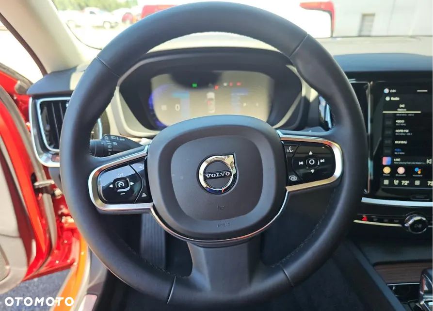 Volvo S60 - 8