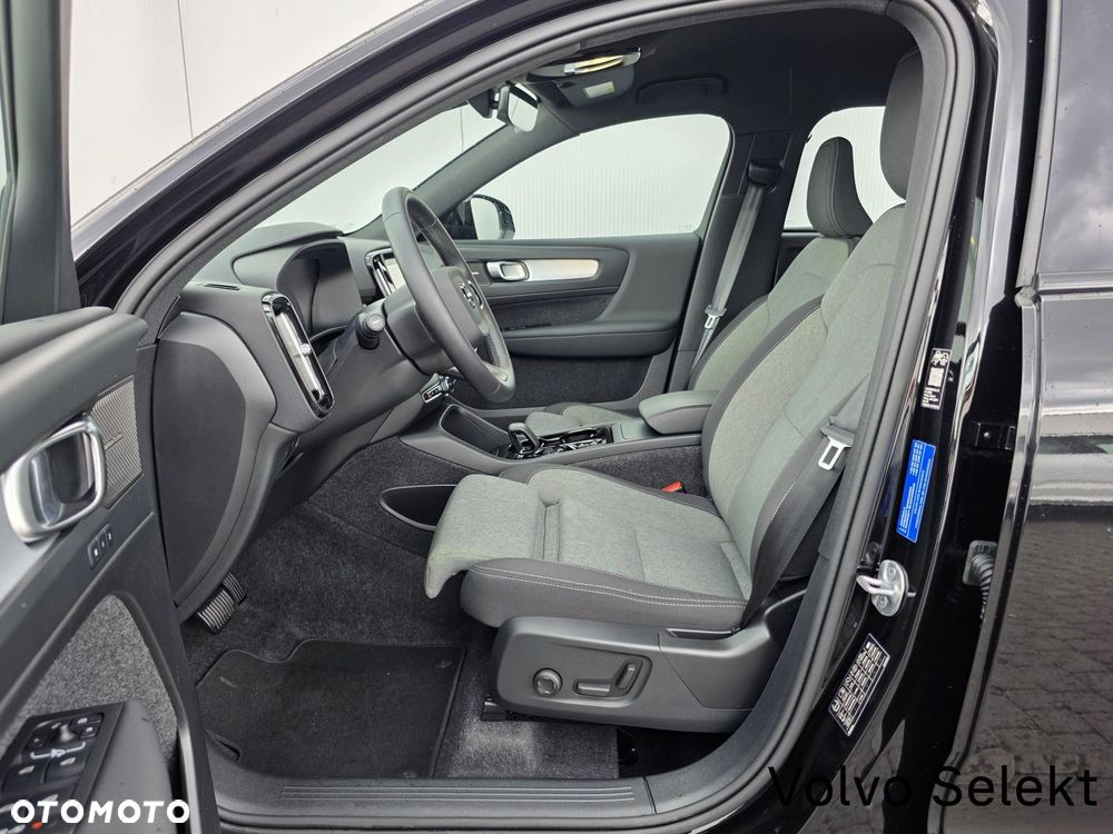 Volvo XC 40 - 12