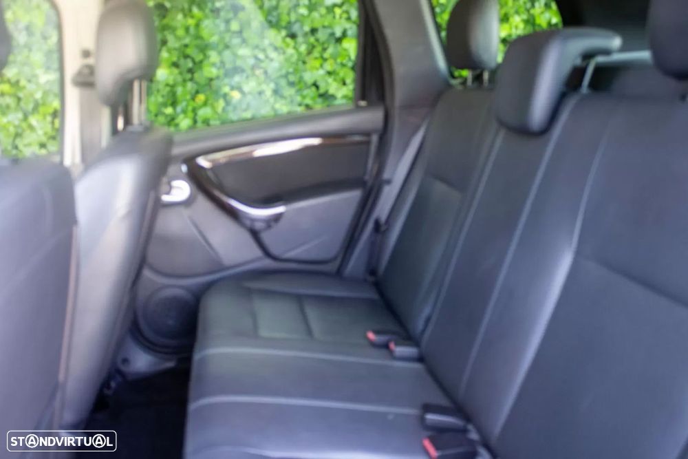 Dacia Duster 1.5 dCi Prestige - 13