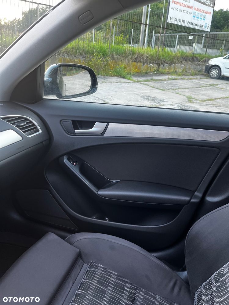 Audi A4 Avant 2.0 TDI - 18