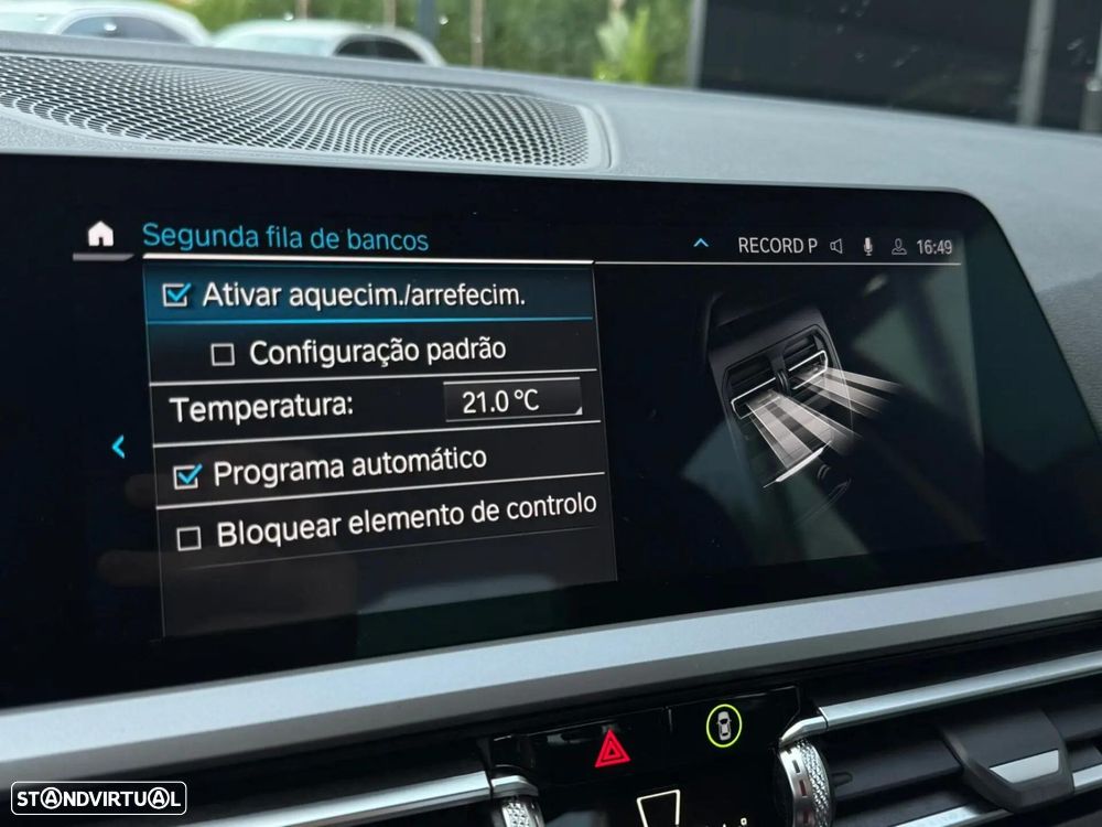 BMW 330 e Corporate Edition Auto - 61