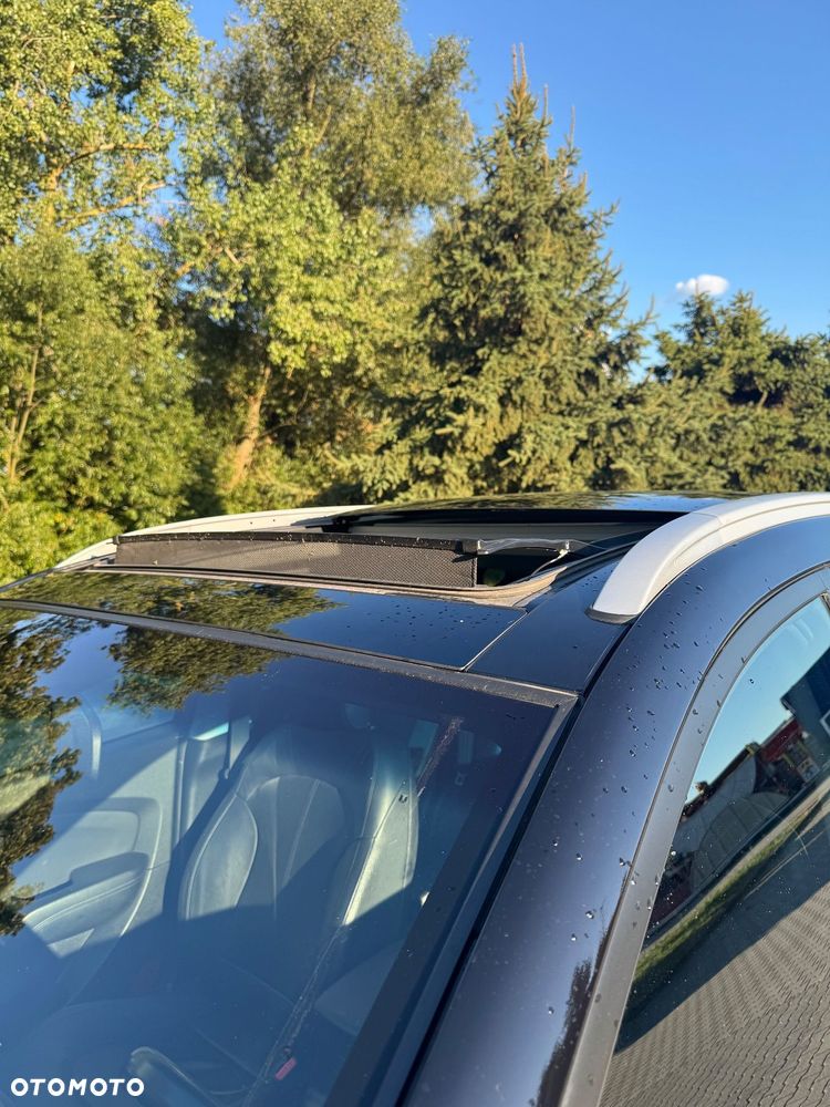 Hyundai ix35 2.0 CRDi Premium 4WD - 10