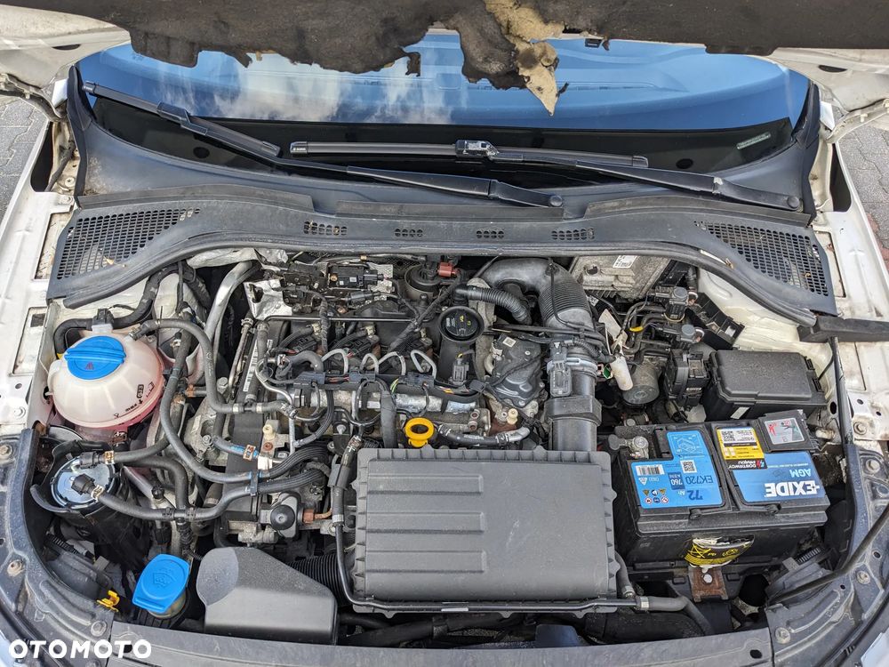 Skoda RAPID - 35