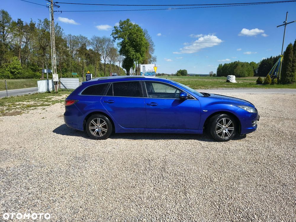 Mazda 6 Sport 2.0 CD DPF Dynamic - 5
