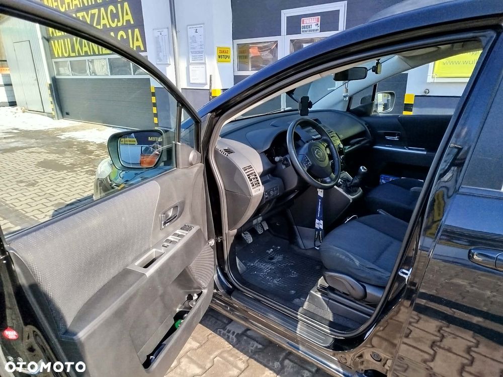 Mazda 5 2.0 Exclusive - 7