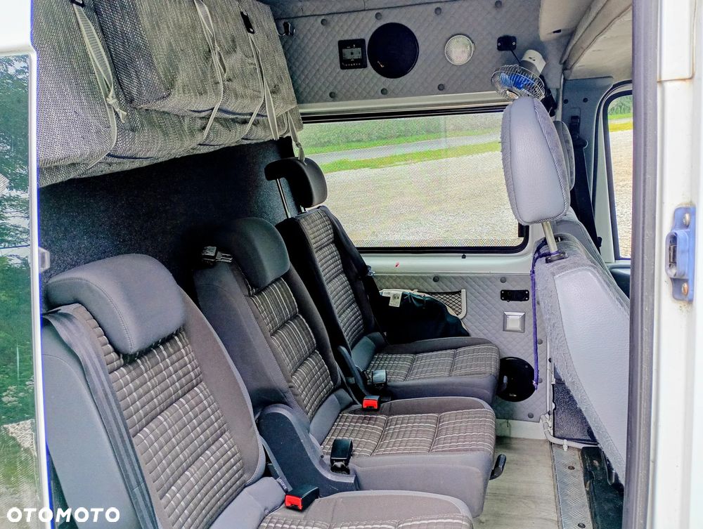 Ford Transit - 7
