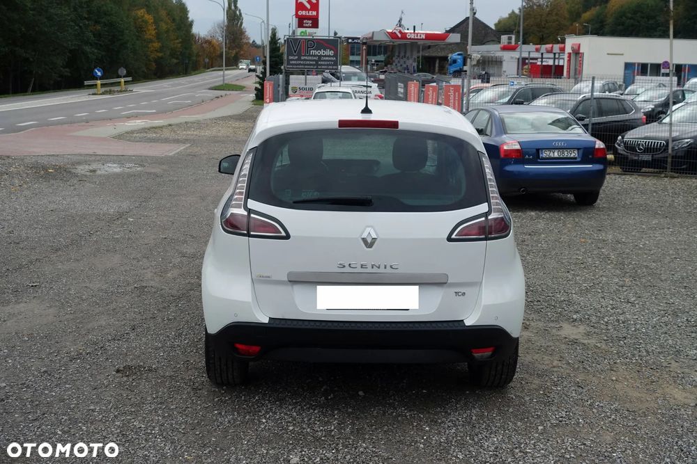 Renault Scenic 1.2 TCe Energy Limited - 6