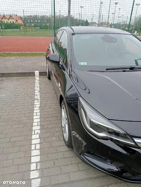 Opel Astra V 1.4 T Elite - 3