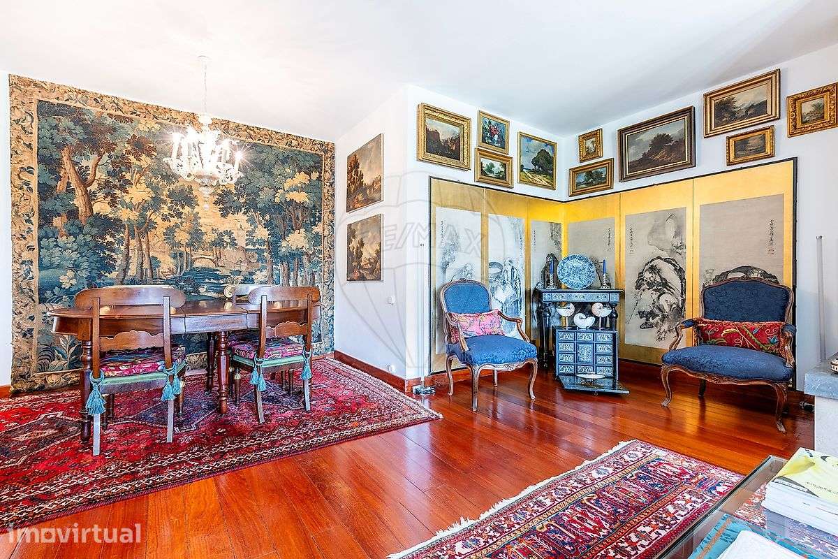 Apartamento T2 para venda - Grande imagem: 5/24