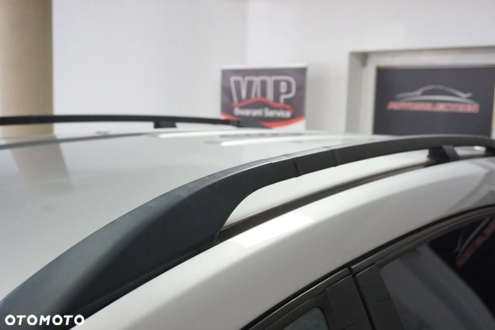 Chevrolet Captiva 2.4 2WD 5 Sitzer LS - 13