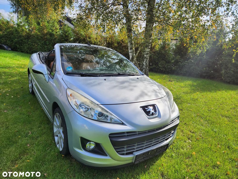 Peugeot 207 120 Automatik Sport - 7