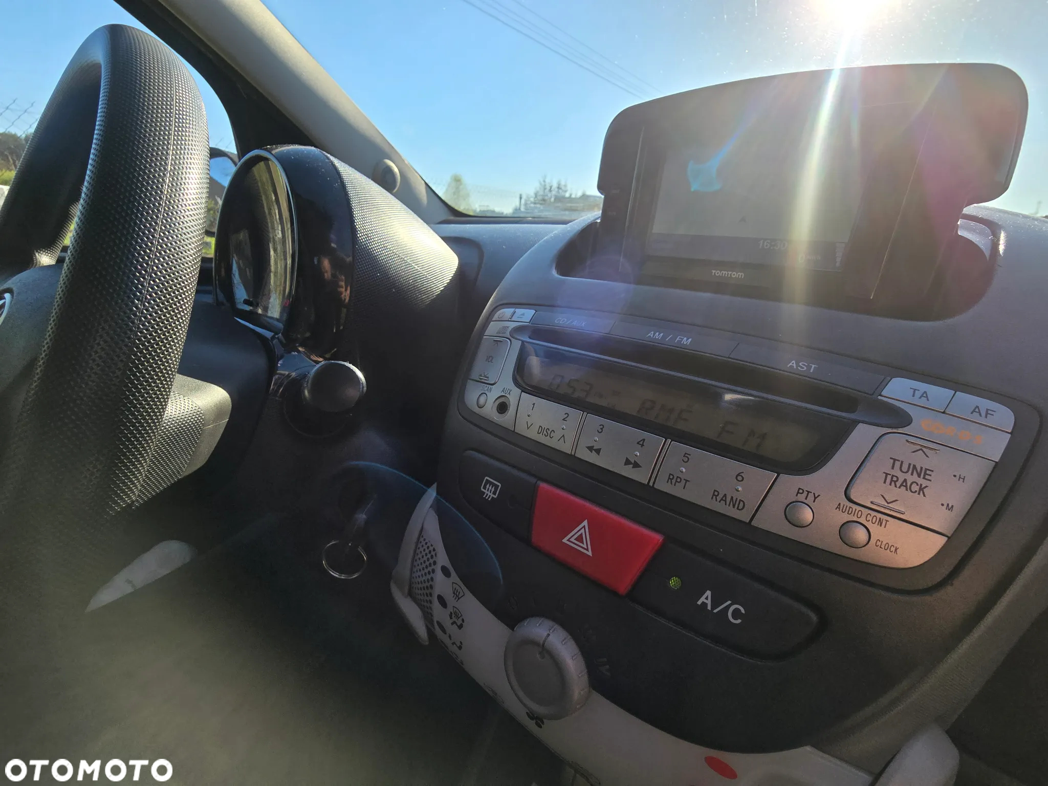 Toyota Aygo 1.0 VVT-i Luna A/C - 18