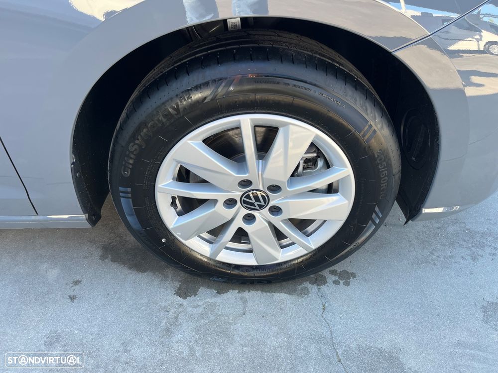 VW Caddy 1.5 TSI eHybrid Life DSG - 56