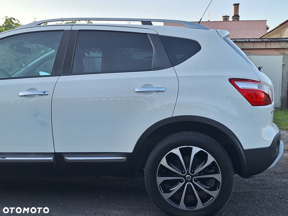 Nissan Qashqai - 18
