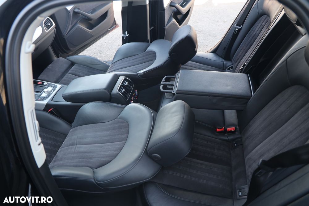 Audi A6 2.0 TDI Ultra S tronic - 9