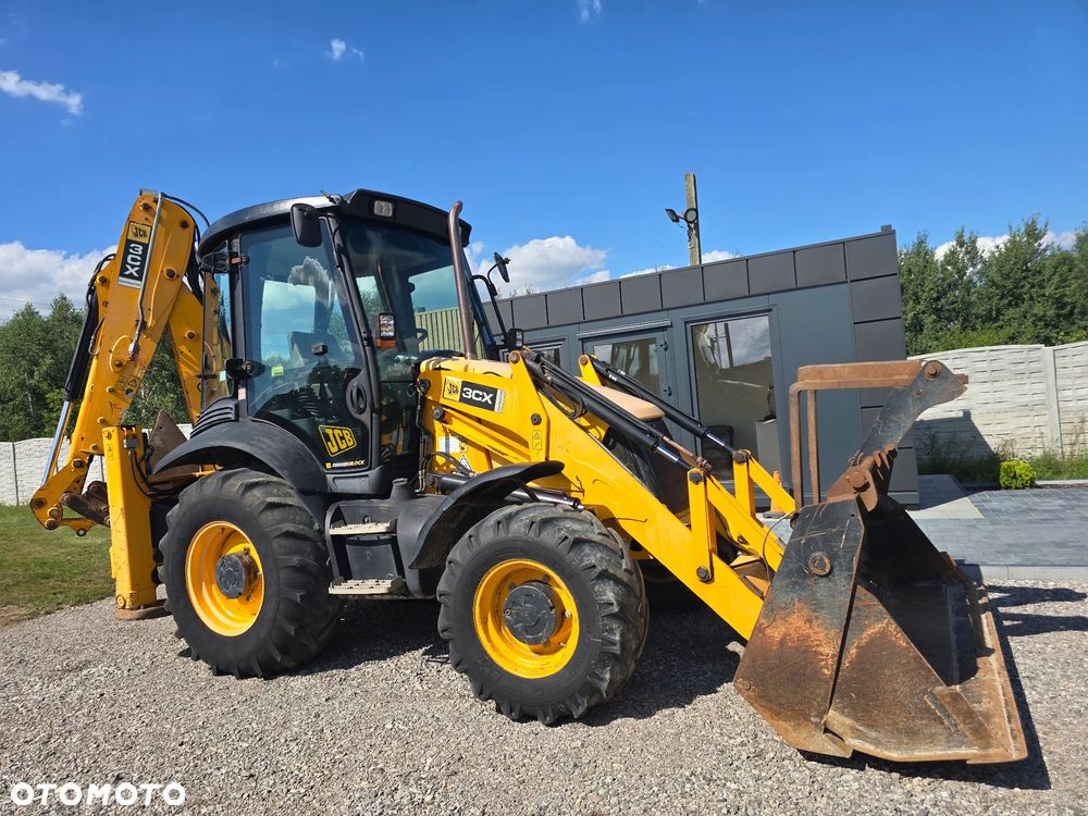 JCB - 2