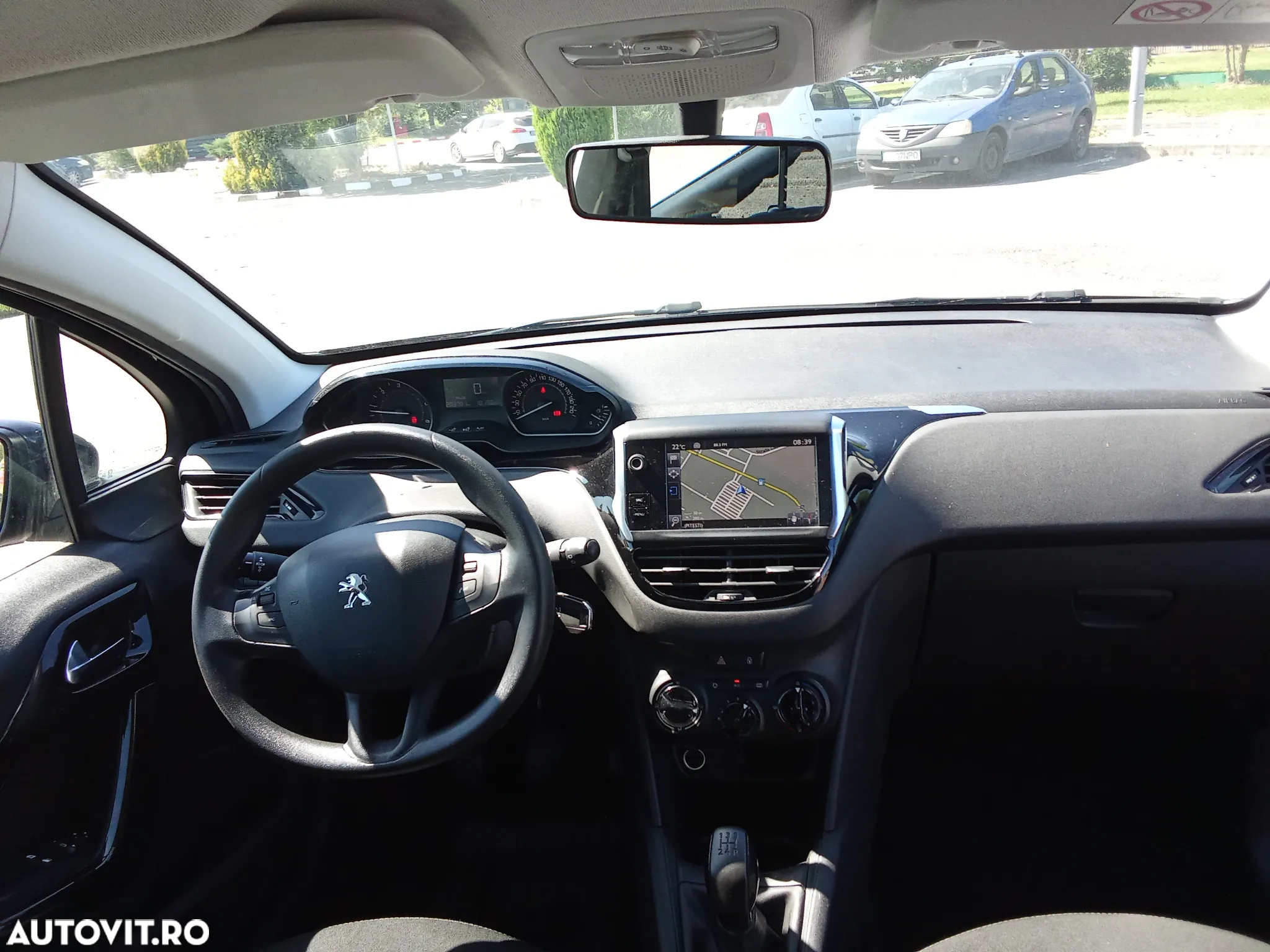 Peugeot 208 1.5 BlueHDi STT Active - 7