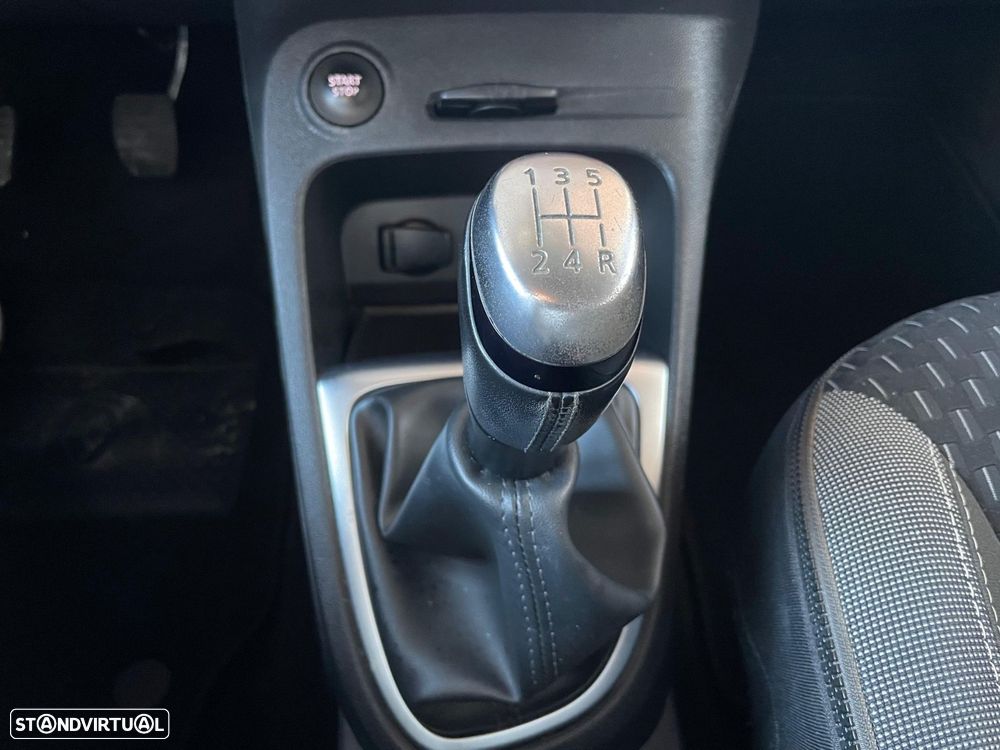 Renault Captur 0.9 TCE Exclusive - 26