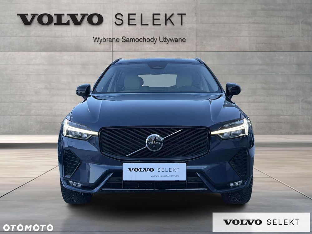 Volvo XC 60 - 10
