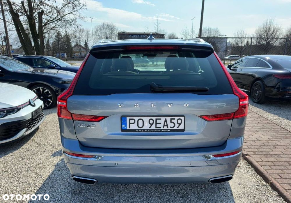 Volvo XC 60 - 7