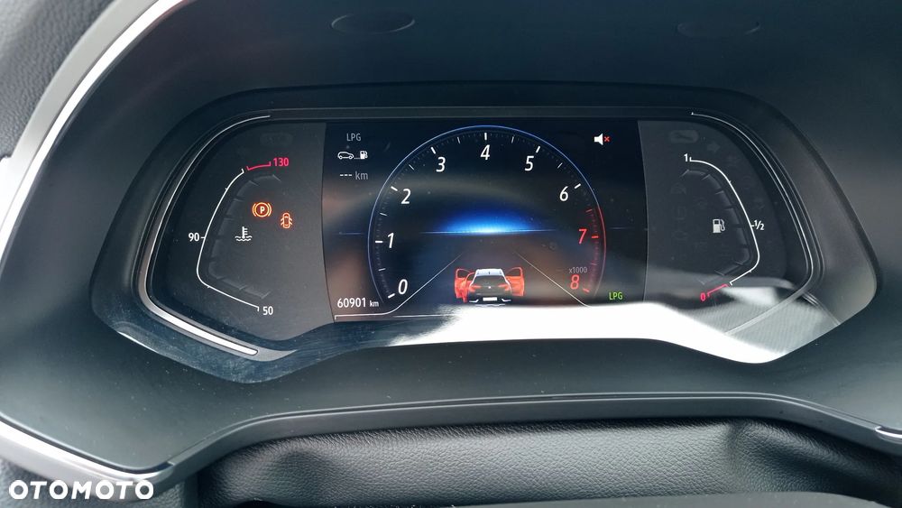 Renault Captur 1.0 TCe Intens - 6