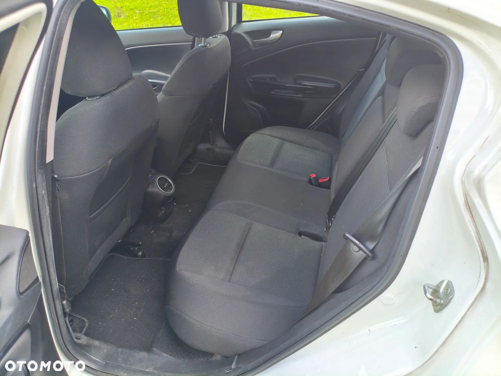 Alfa Romeo Giulietta 1.4 TB MultiAir Distinctive - 13