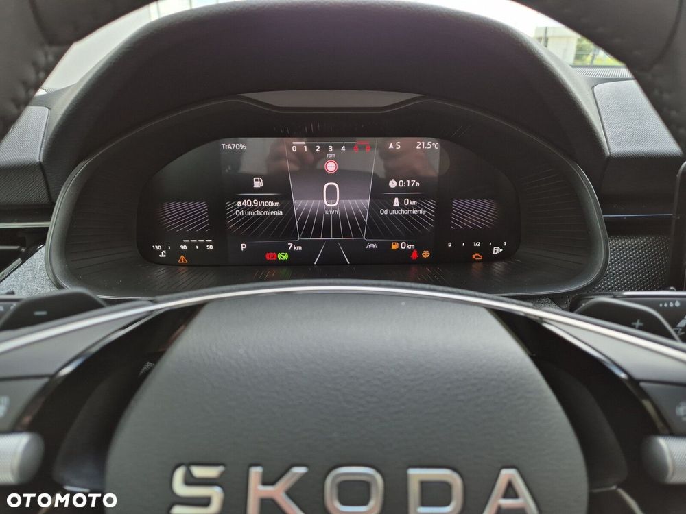Skoda Scala 1.0 TSI Drive DSG - 25