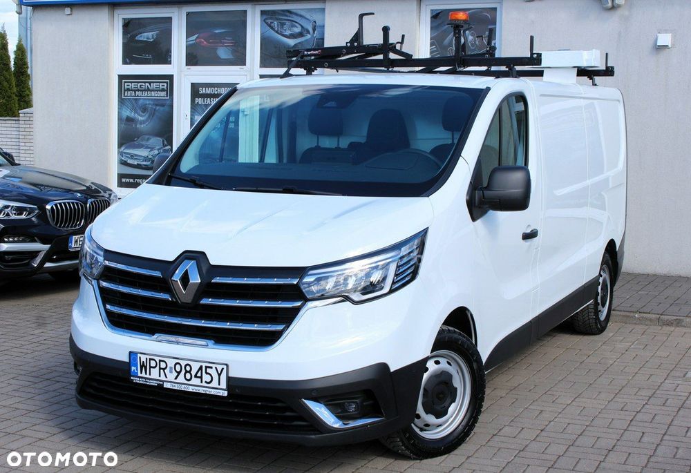 Renault Trafic - 3