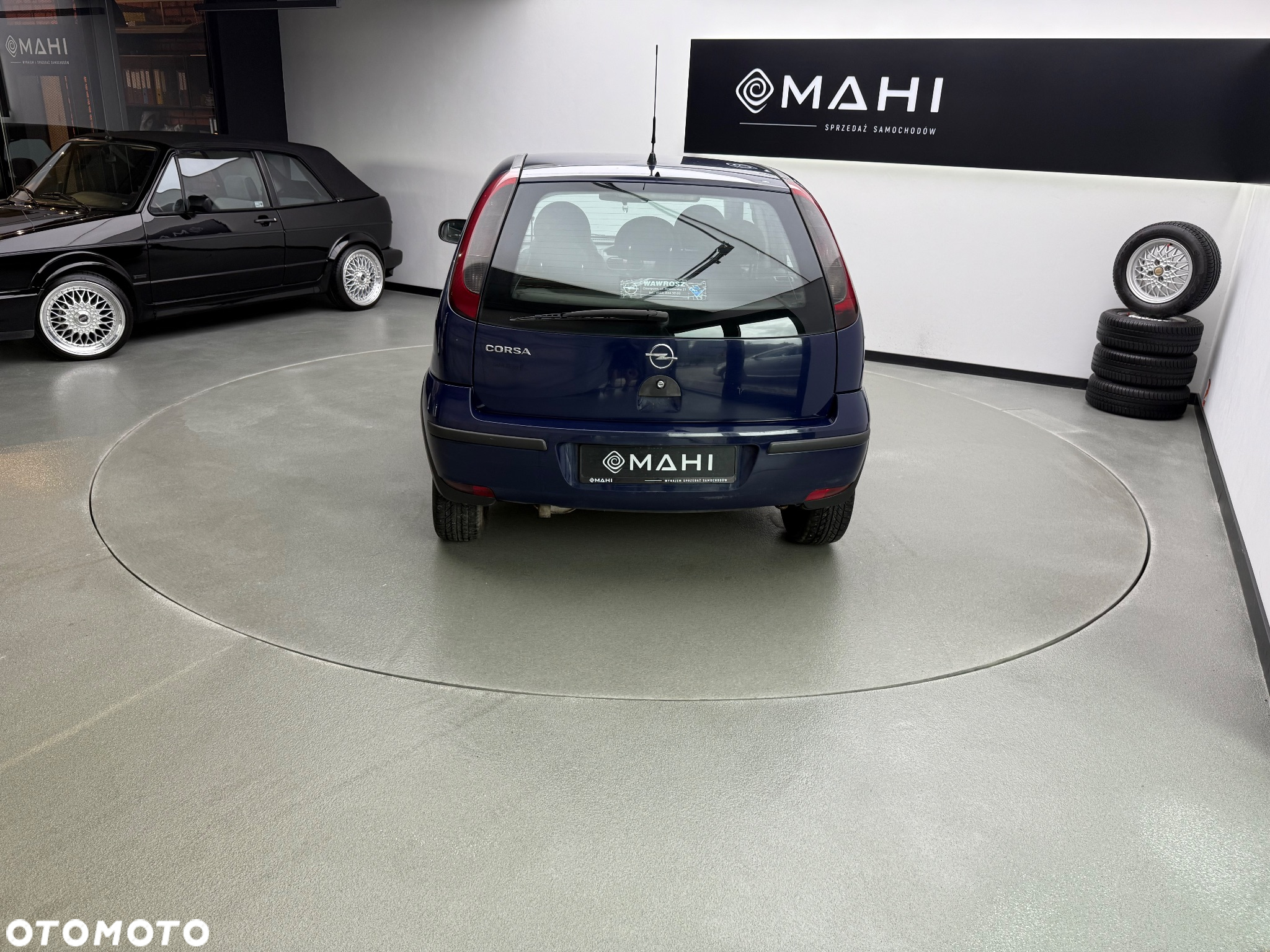 Opel Corsa 1.0 12V Enjoy - 10