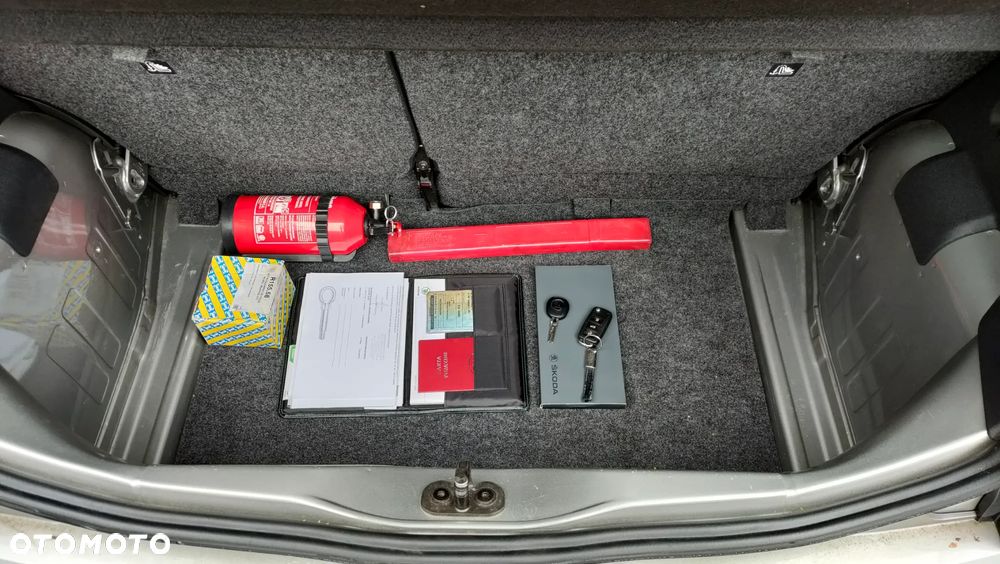 Skoda Citigo 1.0 Ambition - 9