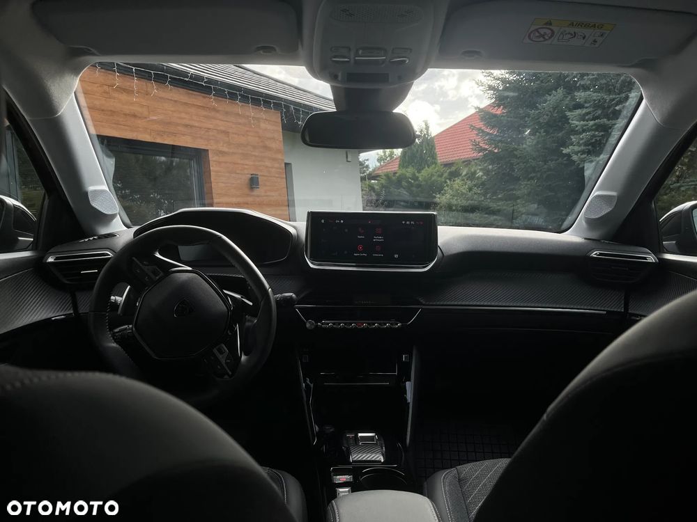 Peugeot 208 1.2 PureTech Allure S&S EAT8 - 5