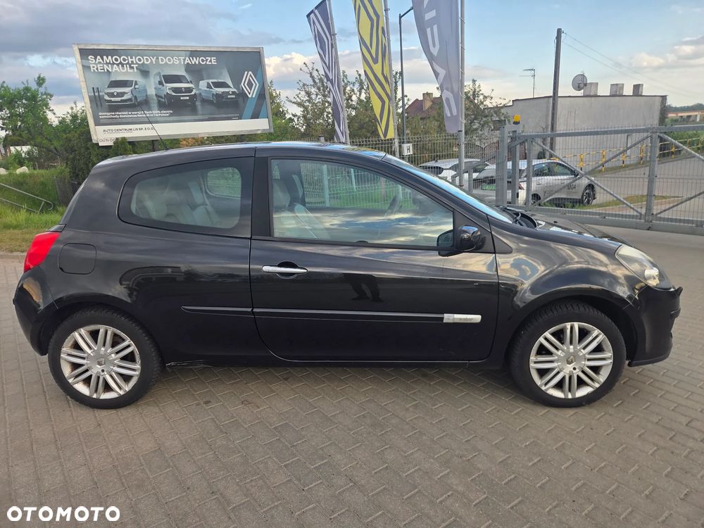 Renault Clio - 4