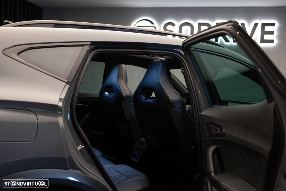 Cupra Formentor 1.4 e-Hybrid DSG - 37